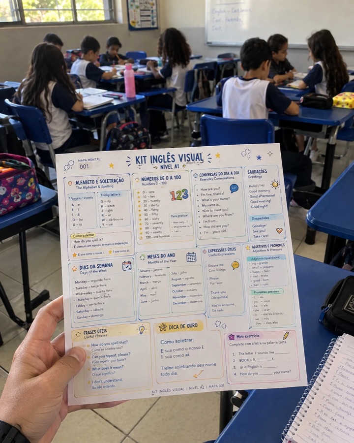 Testimonio de alumno